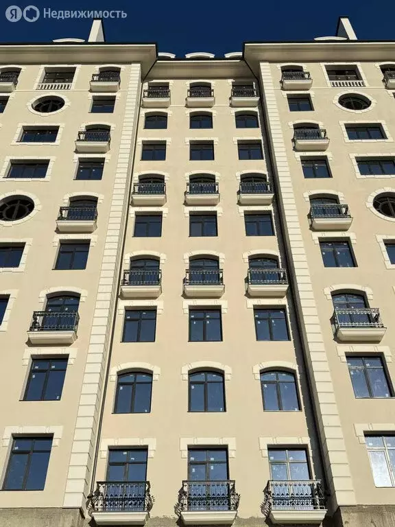 2-комнатная квартира: Нальчик, улица Тлостанова, 2 (88.6 м) - Фото 1