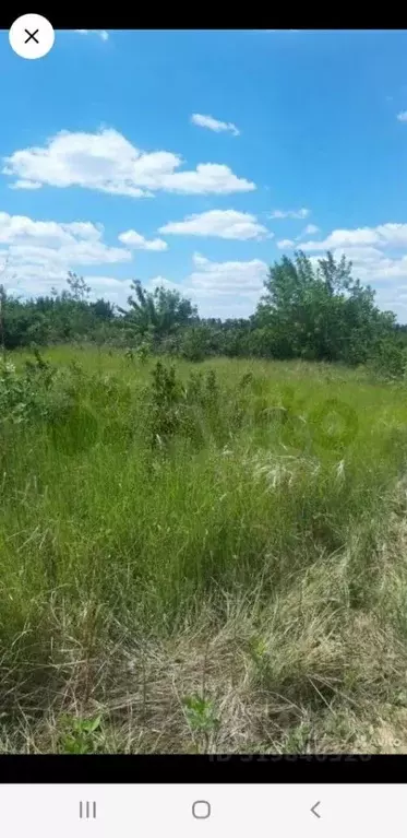 Участок в Ростовская область, Аксай пл. Ленина (6.0 сот.) - Фото 0