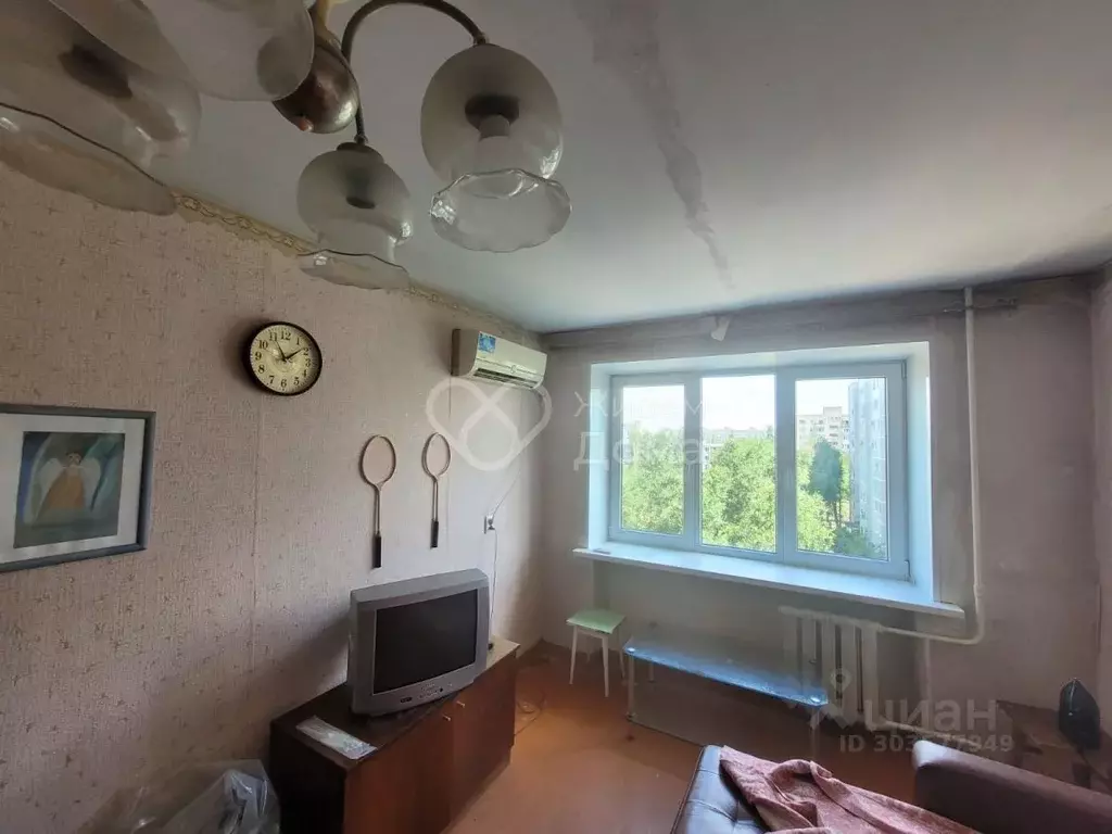 3-к кв. Волгоградская область, Волгоград ул. Мясникова, 2 (57.2 м) - Фото 1