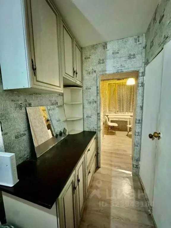 1-к кв. Москва ул. Земляной Вал, 41С1 (36.0 м) - Фото 1