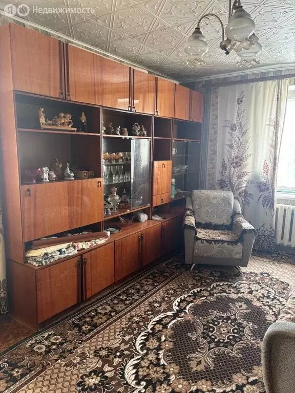 1-комнатная квартира: Пересвет, улица Королёва, 8 (31 м) - Фото 2