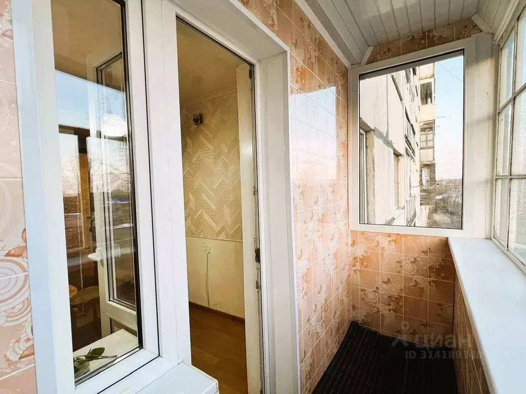 2-к кв. Владимирская область, Александров ул. Королева, 11 (42.3 м) - Фото 1