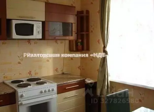 1-к кв. Хабаровский край, Хабаровск Краснореченская ул., 165А (36.0 м) - Фото 1