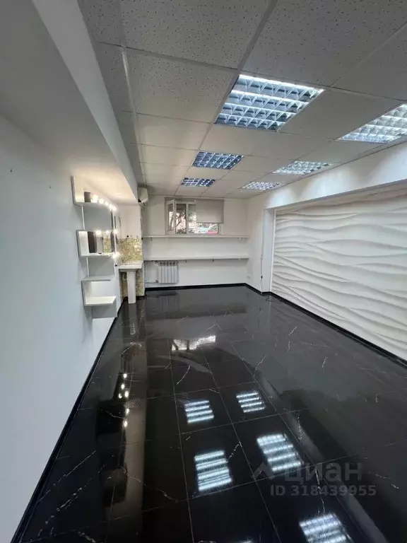 Помещение свободного назначения в Краснодарский край, Краснодар ... - Фото 0