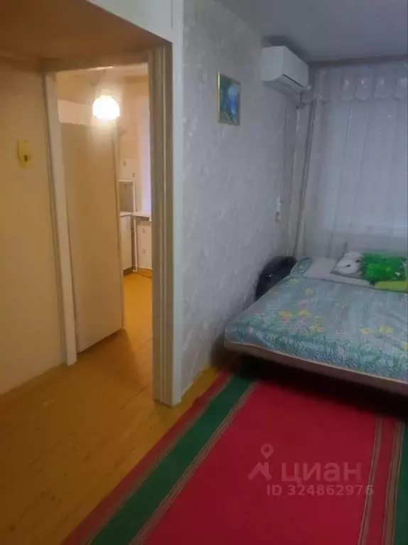 1-к кв. Самарская область, Тольятти Советская ул., 59 (33.0 м) - Фото 2