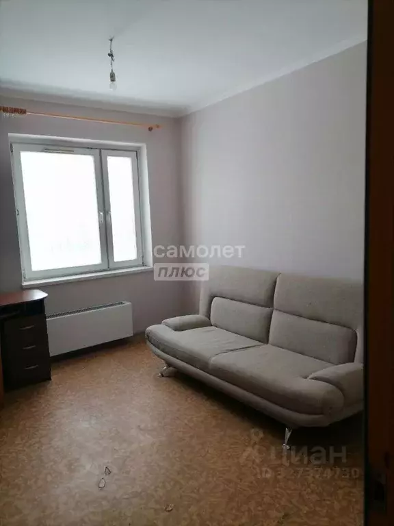 2-к кв. Москва ул. Брусилова, 39к1 (64.4 м) - Фото 1