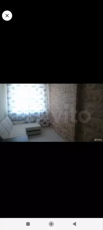 2-к. квартира, 44 м, 1/3 эт. - Фото 1