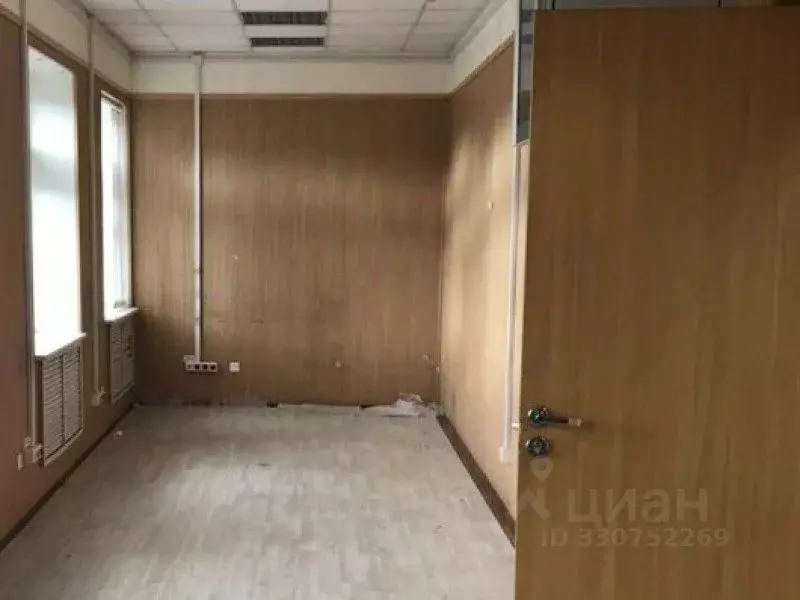 Офис в Санкт-Петербург ул. Комсомола, 1-3АЦ (16 м) - Фото 1