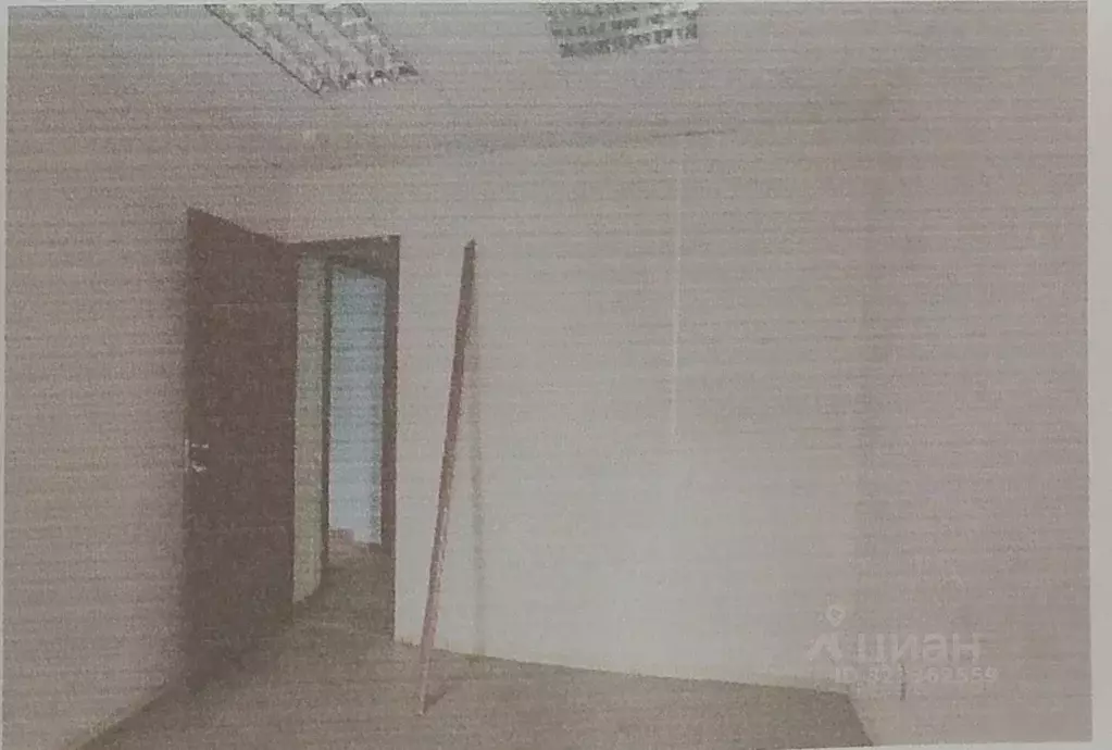 Помещение свободного назначения в Оренбургская область, Бузулук ... - Фото 1