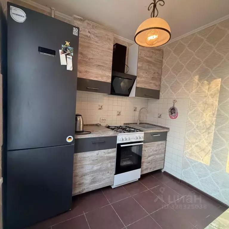 1-к кв. Москва ул. 800-летия Москвы, 11К8 (42.0 м) - Фото 2