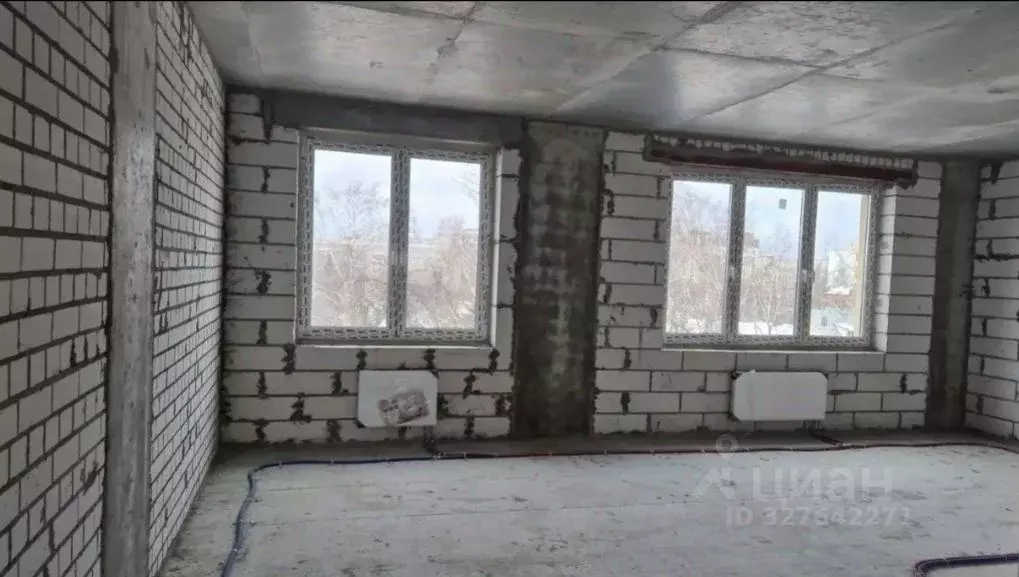3-к кв. Нижегородская область, Нижний Новгород Большая Печерская ул., ... - Фото 1
