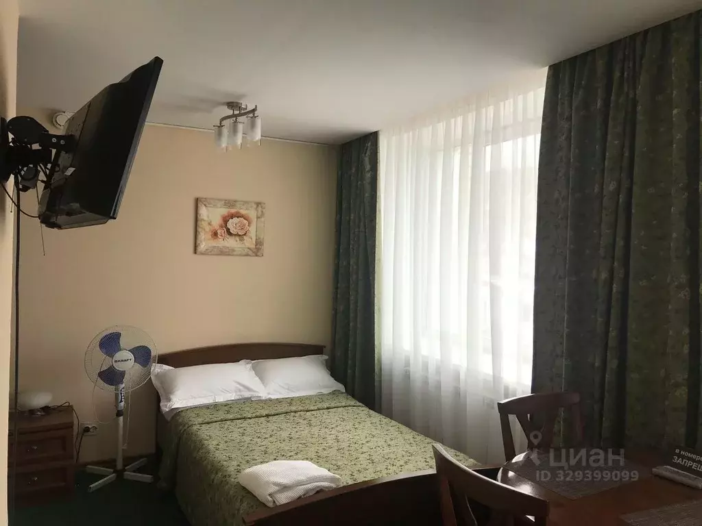 Комната Иркутская область, Железногорск-Илимский 2-й кв-л, 57 (27.0 м) - Фото 1