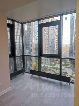 2-к кв. Красноярский край, Красноярск ул. Авиаторов, 30 (62.0 м) - Фото 2