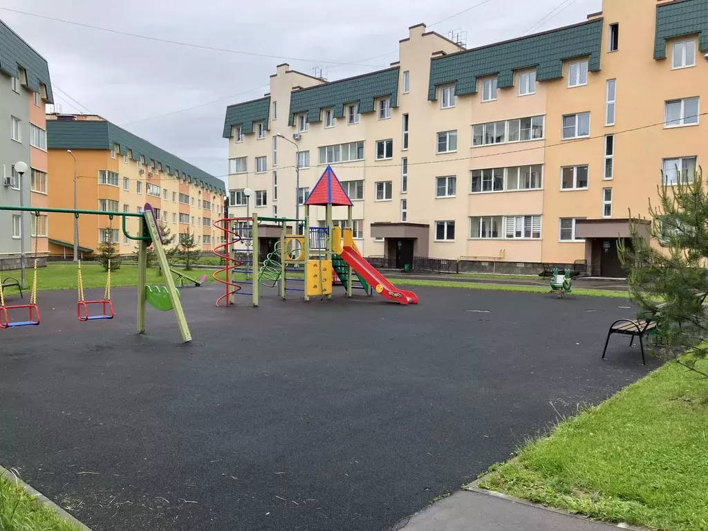 Продается 1-комнатная квартира - Фото 2