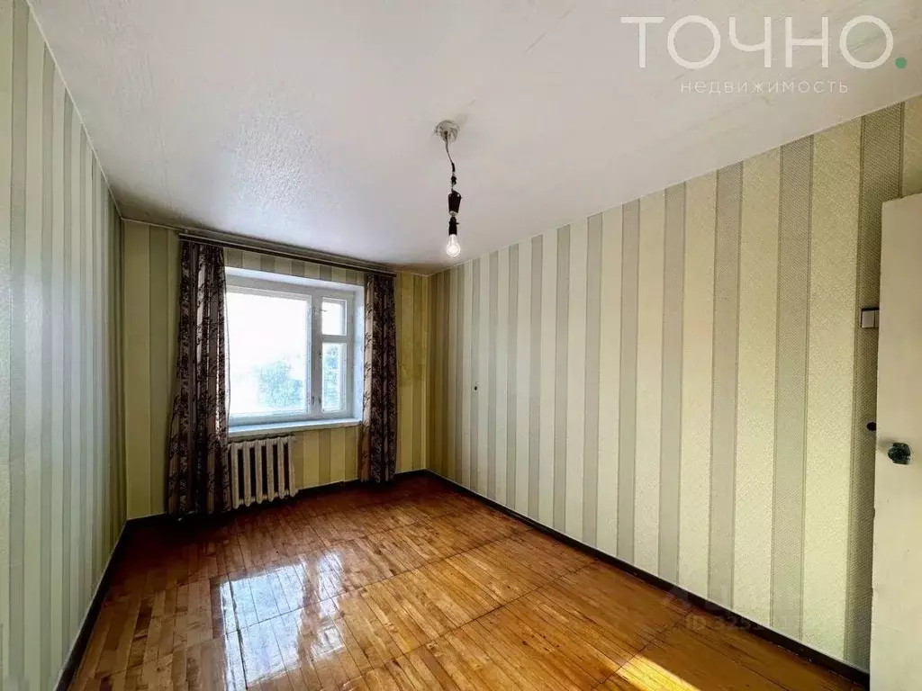 2-к кв. Пензенская область, Пенза ул. Кулакова, 1 (45.4 м) - Фото 1