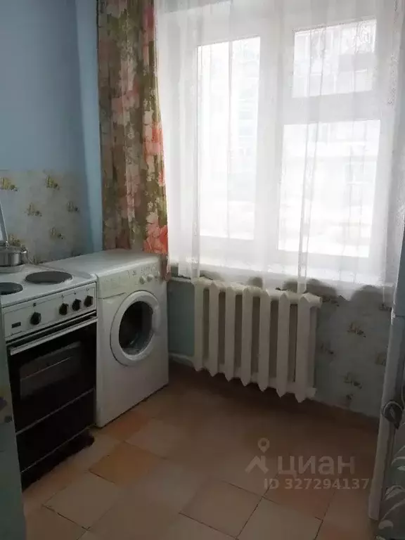 1-к кв. Красноярский край, Красноярск Северо-Западный мкр, ул. ... - Фото 1