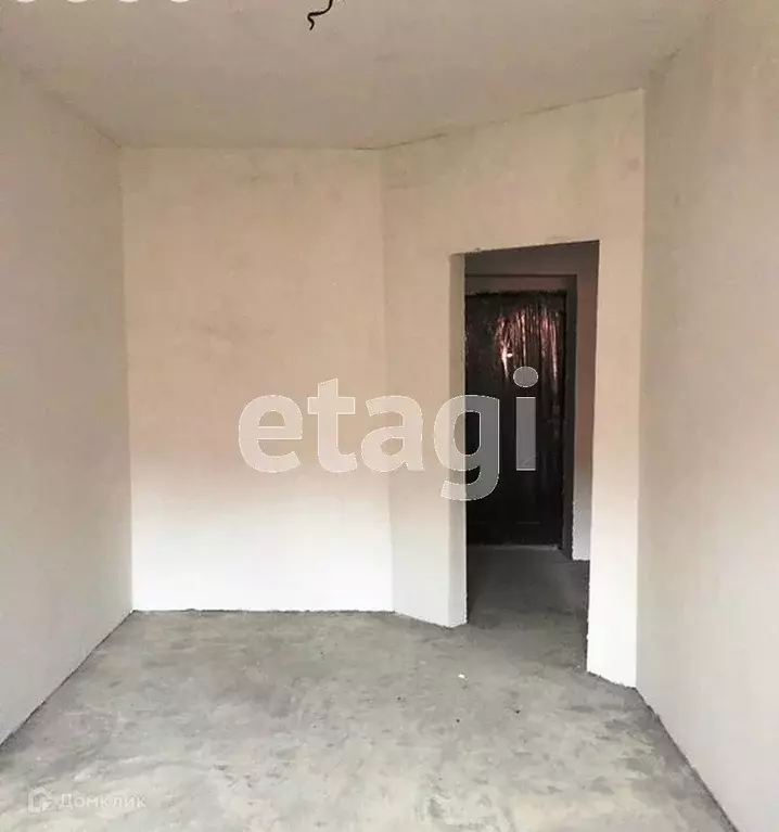 Продаётся 1-к квартира, 36.6 м - Фото 1