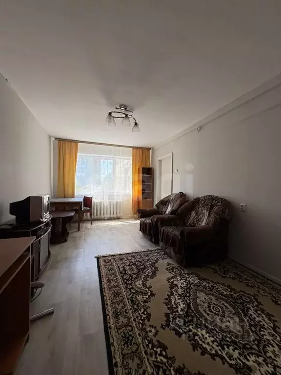 1-к кв. Курганская область, Курган просп. Конституции, 50А (36.0 м) - Фото 2