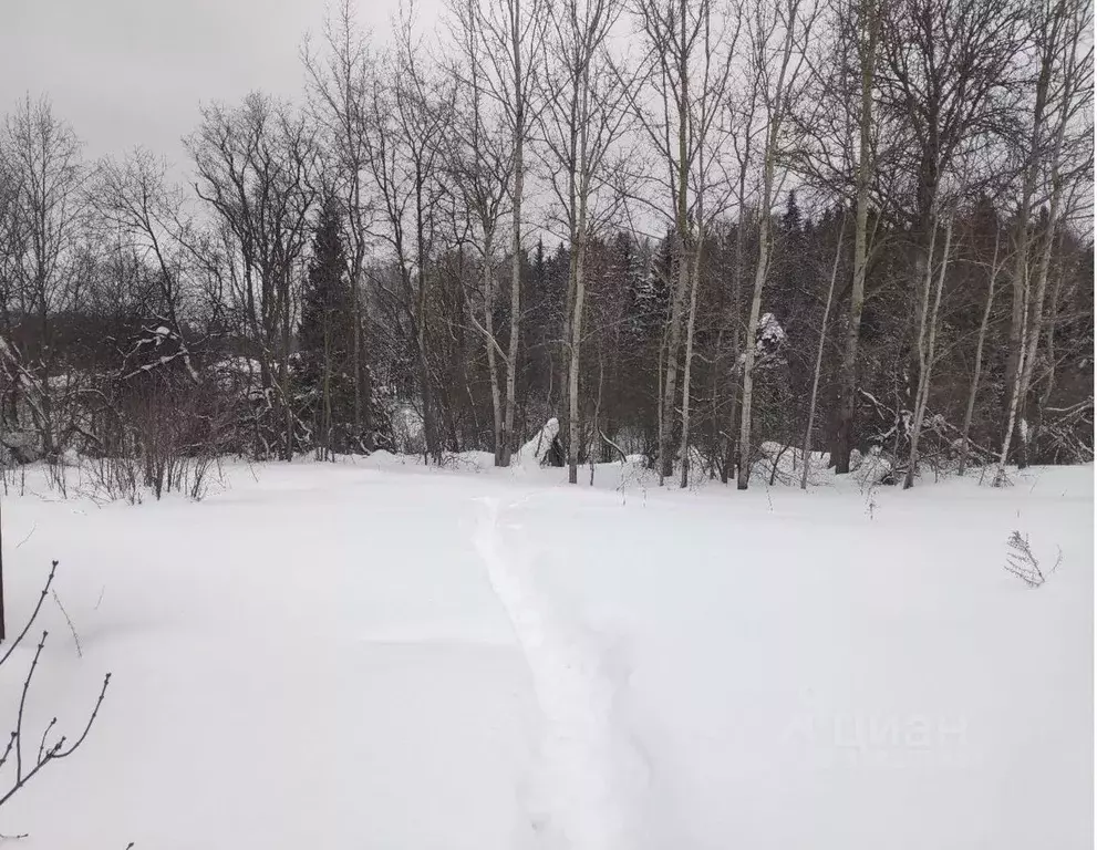 Участок в Московская область, Истра ул. Ленина, Река Истра (7.5 сот.) - Фото 2