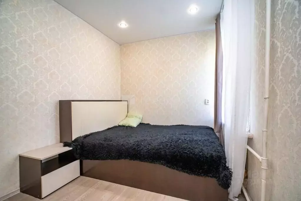 2-к кв. Новосибирская область, Новосибирск ул. Гоголя, 21А (39.5 м) - Фото 1