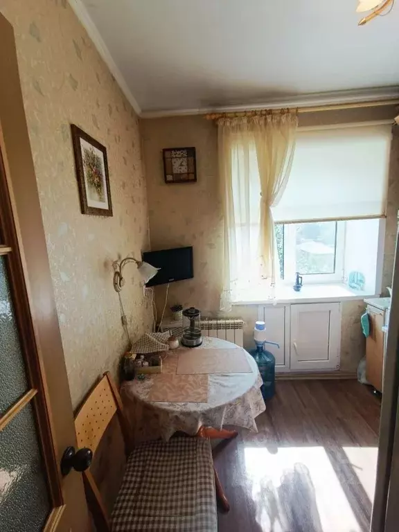 2-к кв. Курганская область, Курган ул. Кирова, 60 (43.5 м) - Фото 0