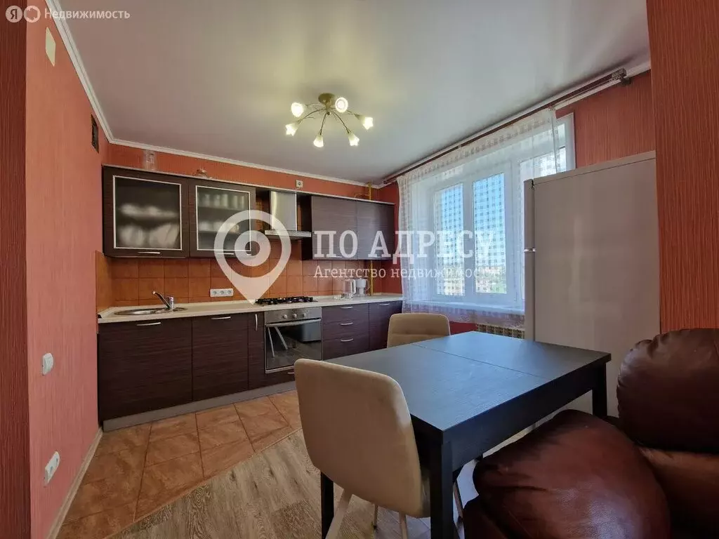 1-комнатная квартира: Саратов, 2-й Московский проезд, 9А (33 м) - Фото 1