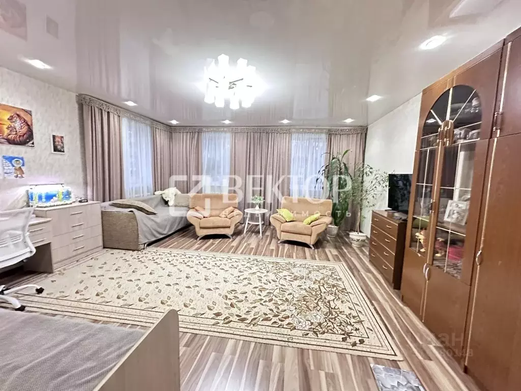 Дом в Костромская область, Кострома Депутатская ул., 82 (79 м) - Фото 1