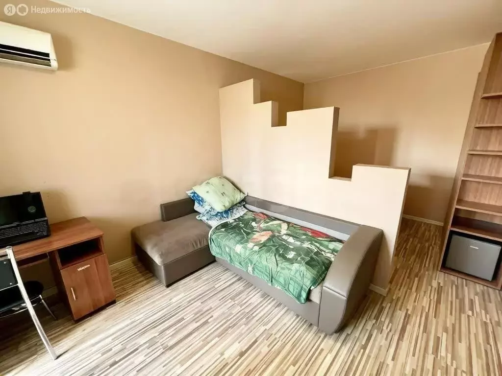 1-комнатная квартира: Самара, улица Мечникова, 50А (42 м) - Фото 1