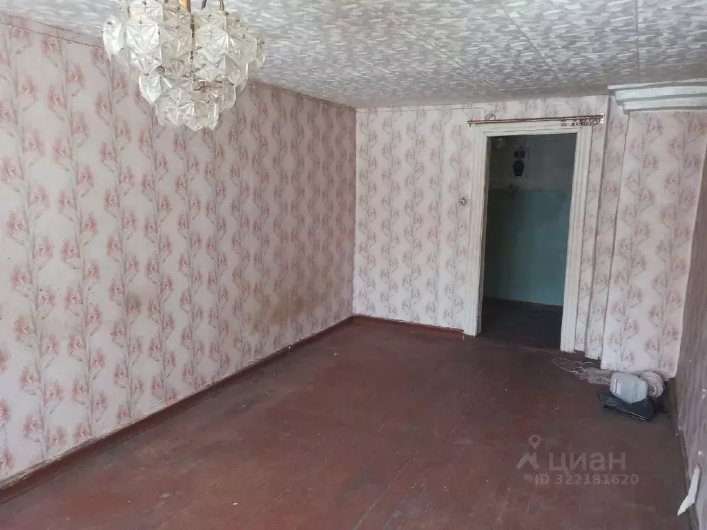 1-к кв. Вологодская область, Сокол Клубная ул., 8 (34.0 м) - Фото 1