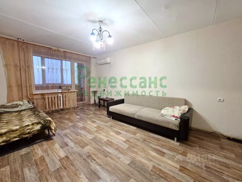 1-к кв. Брянская область, Брянск Бежицкая ул., 1к5 (44.8 м) - Фото 2