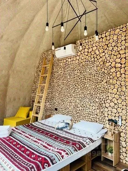 Дом в Московская область, Волоколамский муниципальный округ, Полевая ... - Фото 1