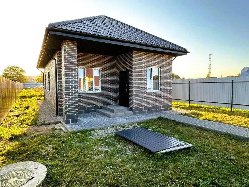 Дом в Московская область, Чехов (80 м) - Фото 2