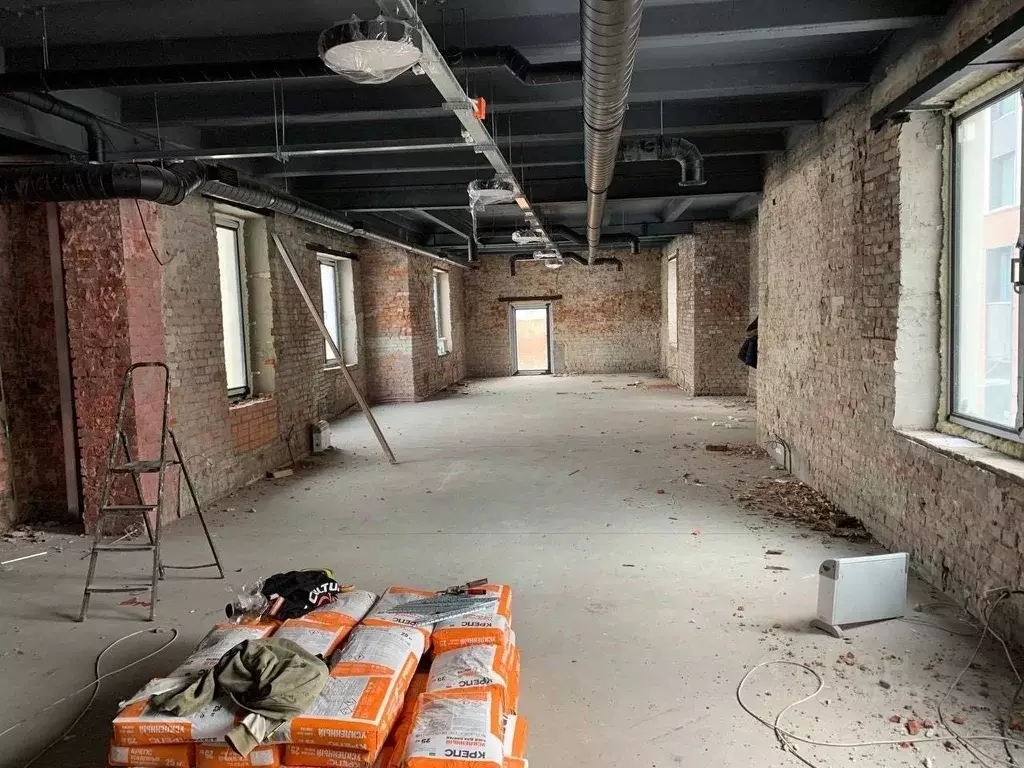 Офис в Санкт-Петербург просп. Кима, 19 (719 м) - Фото 1