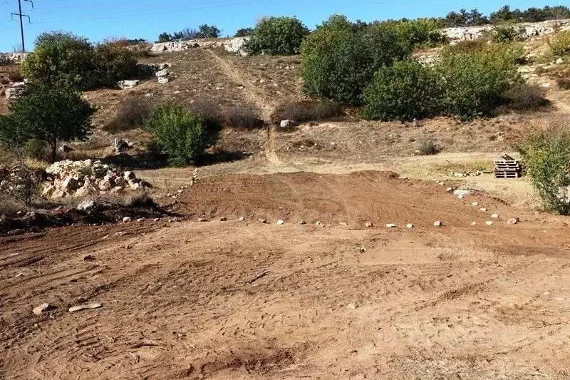 Участок в Севастополь Гераклея-2 СНТ, 64 (4.0 сот.) - Фото 2