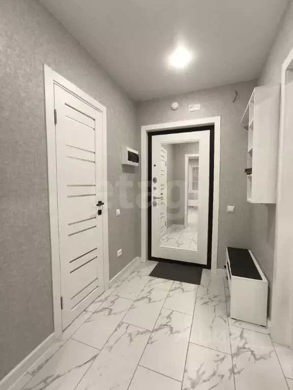 1-к кв. Челябинская область, Челябинск Университетская Набережная ул., ... - Фото 0