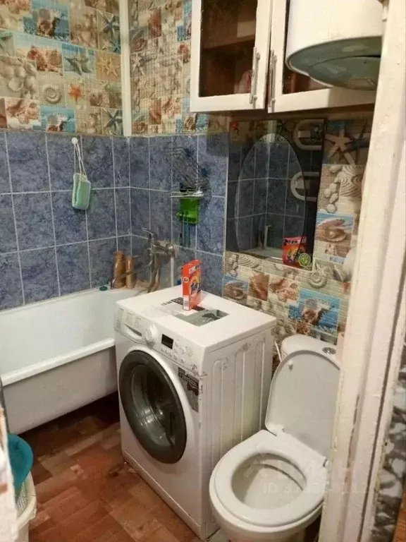 2-к кв. Башкортостан, Ишимбай ул. Губкина, 10 (46.7 м) - Фото 2