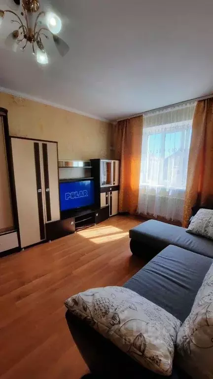 1-к кв. Башкортостан, Нефтекамск Комсомольский просп., 64 (38.0 м) - Фото 2