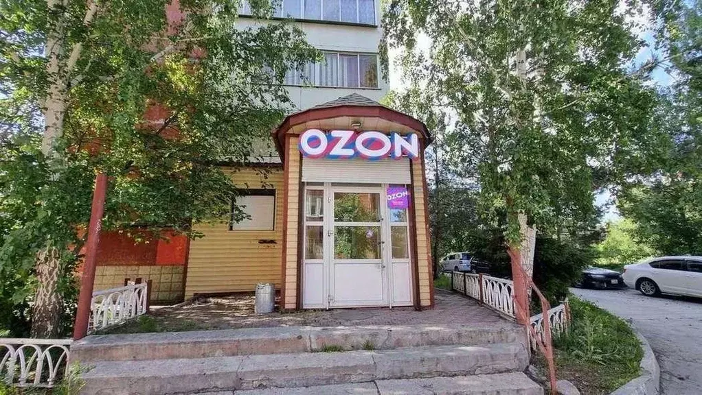 Торговая площадь в Новосибирская область, Новосибирск Выборная ул., ... - Фото 0