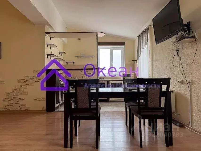 3-к кв. Севастополь ул. Героев Бреста, 106 (78.0 м) - Фото 1