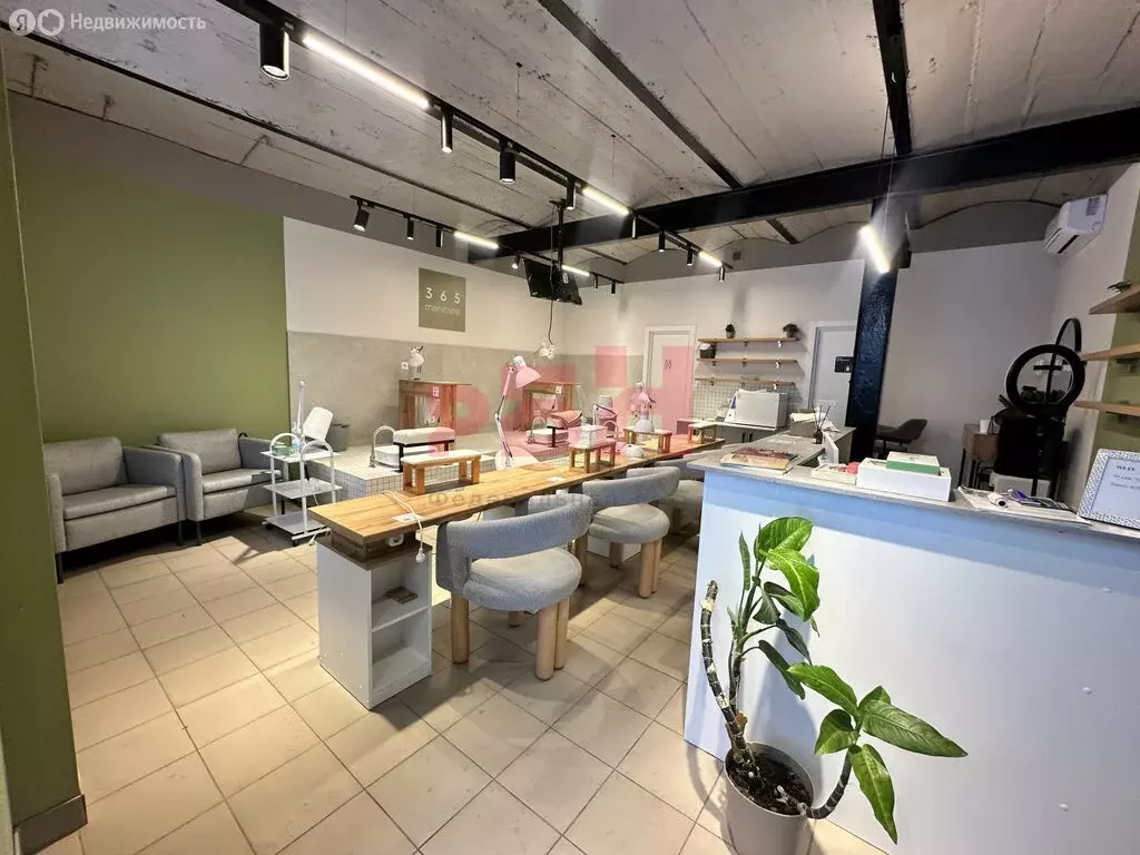 Помещение свободного назначения (48 м) - Фото 2