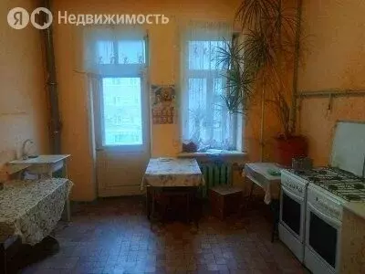 1к в 4-комнатной квартире (12 м) - Фото 1