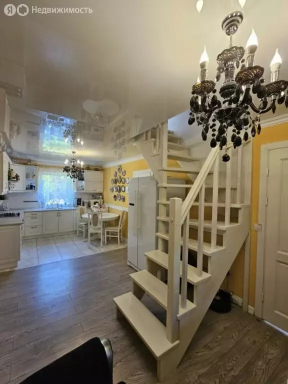 Дом в Калининград, Шахматная улица, 3 (120 м) - Фото 0