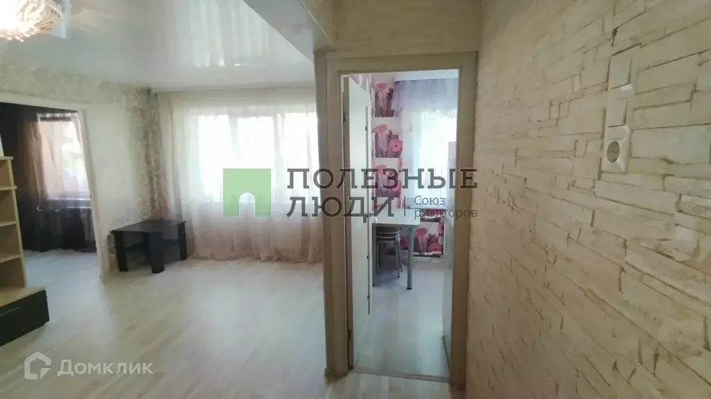 Продаётся 2-к квартира, 44.6 м - Фото 1
