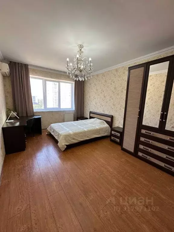 3-к кв. Краснодарский край, Краснодар Центральный мкр, ул. ... - Фото 1