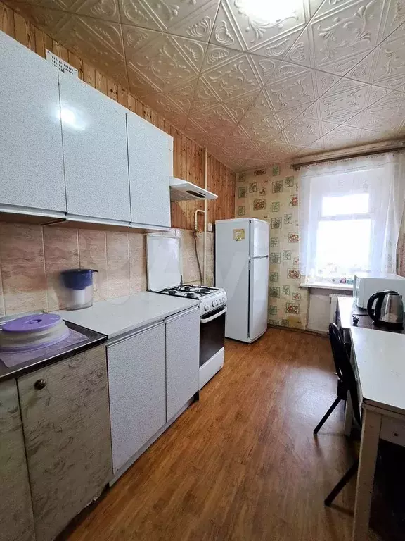 3-к. квартира, 65 м, 7/9 эт. - Фото 1