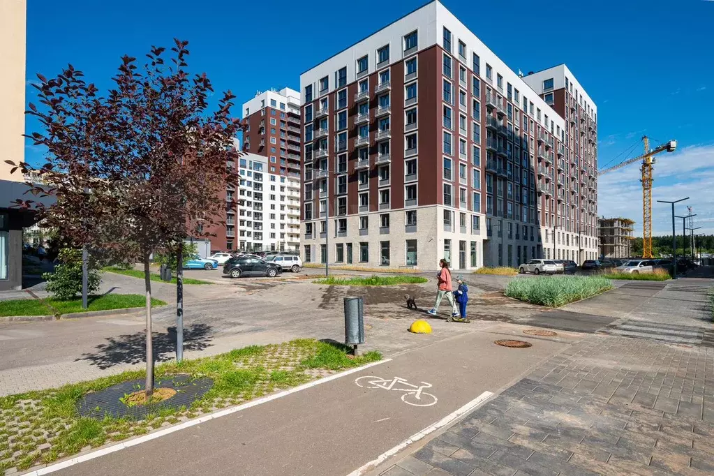 Помещение с выходом на торговую улицу - Фото 1