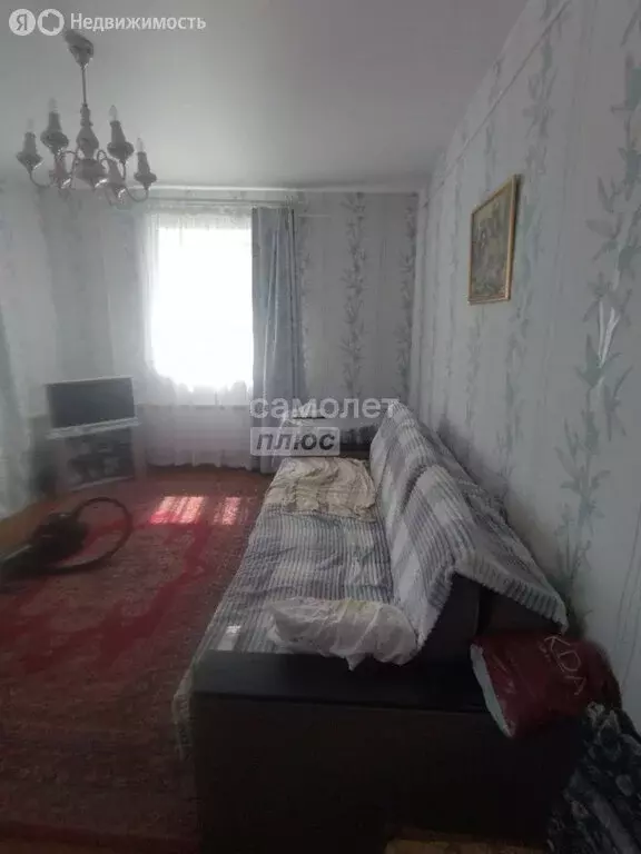 Дом в Ишим, Крайняя улица, 4 (79.9 м) - Фото 0