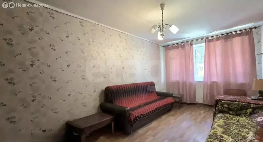 1-комнатная квартира: Белгород, улица Некрасова, 29 (40 м) - Фото 2