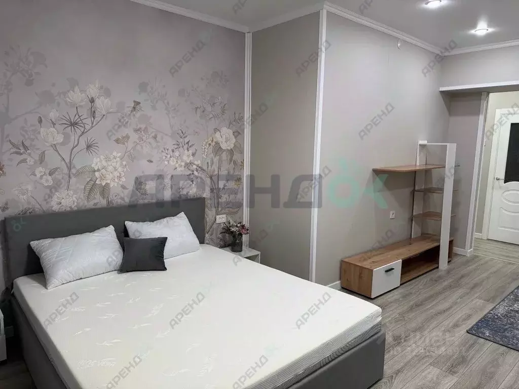 1-к кв. Татарстан, Казань ул. Мидхата Булатова, 5 (50.0 м) - Фото 2