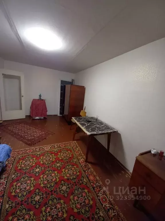 1-к кв. Тверская область, Тверь бул. Профсоюзов, 1 (34.0 м) - Фото 2